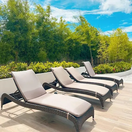 Resort Vibes Fully Furnished Condo In Cebu