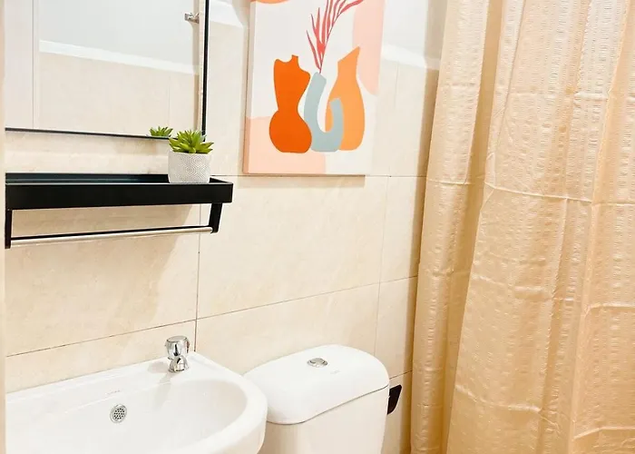 Vibes Fully Furnished In Royal Oceancrest Mactan Apartment