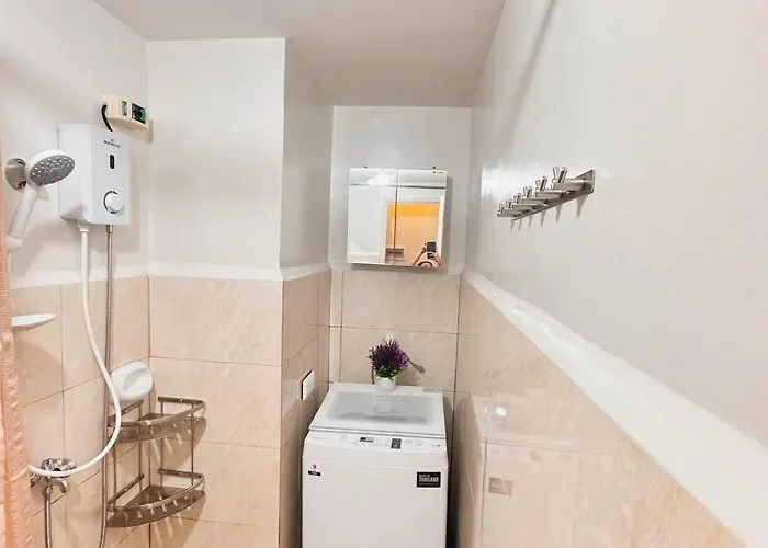 Apartment Vibes Fully Furnished In Royal Oceancrest Mactan