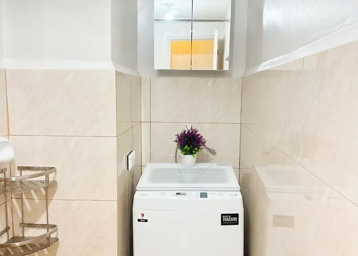 Vibes Fully Furnished In Royal Oceancrest Mactan Apartment Lapu-Lapu City