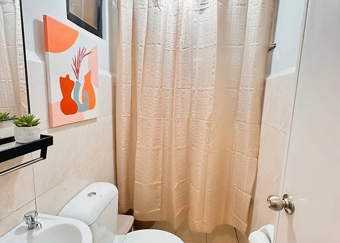 Vibes Fully Furnished In Royal Oceancrest Mactan Lapu-Lapu City