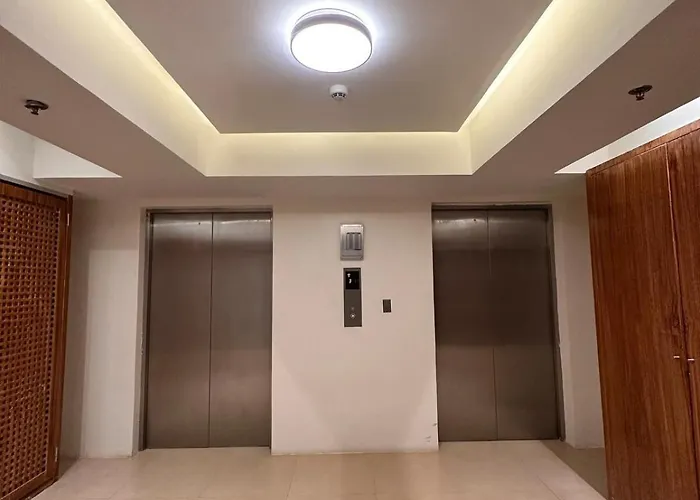 Apartment Vibes Fully Furnished In Royal Oceancrest Mactan *