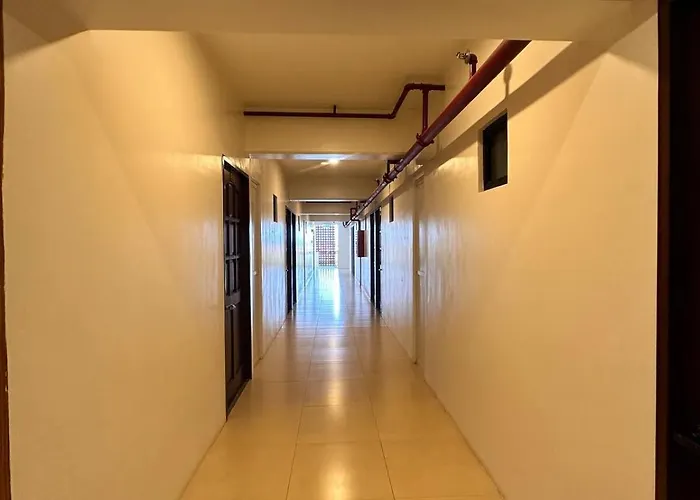 Vibes Fully Furnished In Royal Oceancrest Mactan