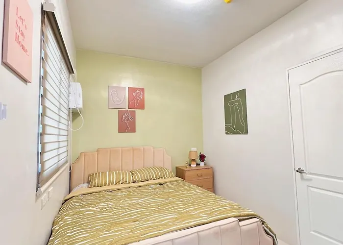 Vibes Fully Furnished In Royal Oceancrest Mactan *